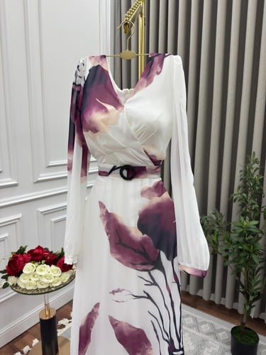 فستان نوف فاشن