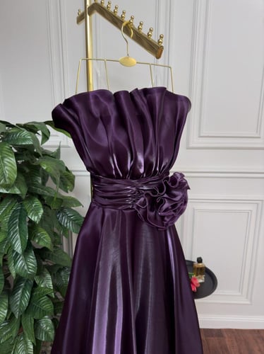 فستان ليان موف