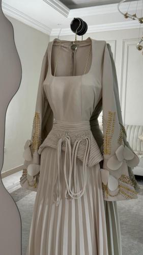 فستان العيد راقي