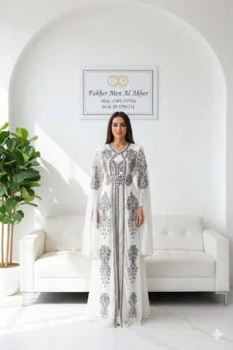 جلابية نسائي