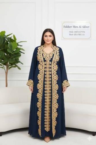 جلابية نسائي