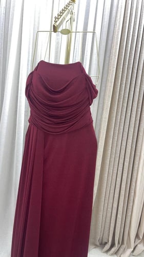 فستان استرتش كوري