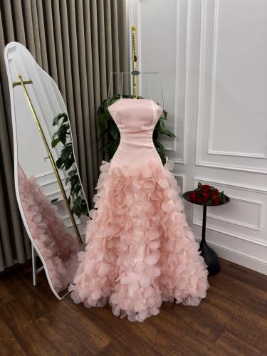 فستان سهره ميكادو ورود