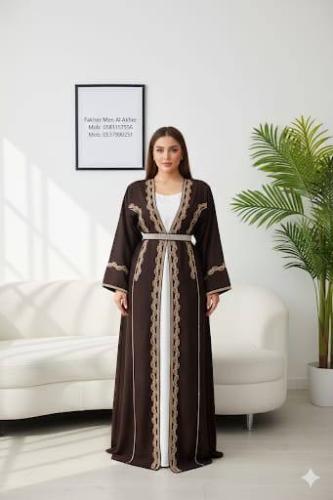 جلابية نسائي