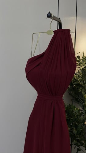 فستان العيد ناعم