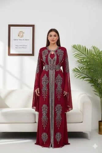 جلابية نسائي