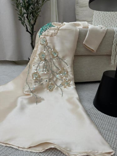 فستان ريناد