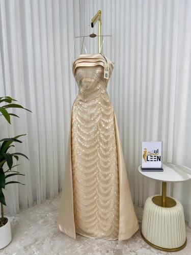 فستان سهره بيج كلفه الاصلي