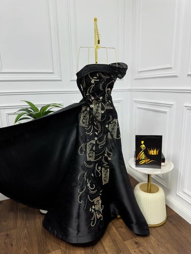 فستان عنود سهرة