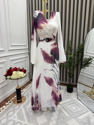 فستان نوف فاشن