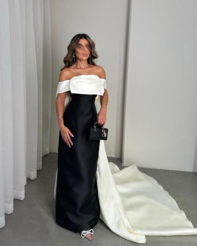 فستان ريماس