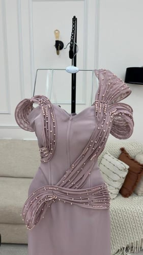 فستان ريناد