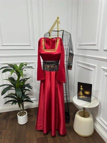 جلابية وطني عسيري