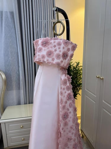 فستان لمار ميكادو