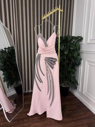 فستان وعد سهره