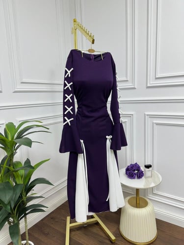 فستان نواره