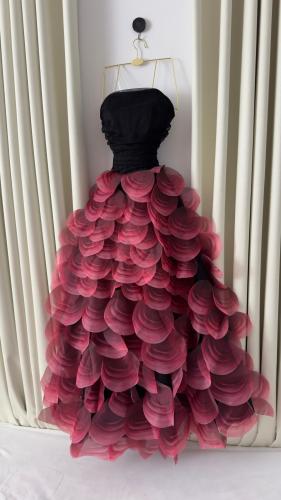 فستان سهره راقي