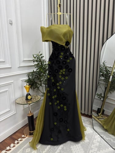 فستان سهره ورود