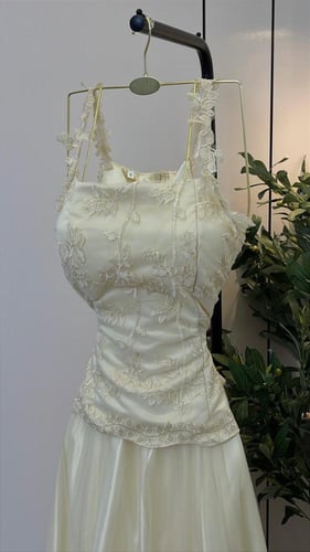 فستان العيد