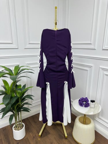 فستان نواره