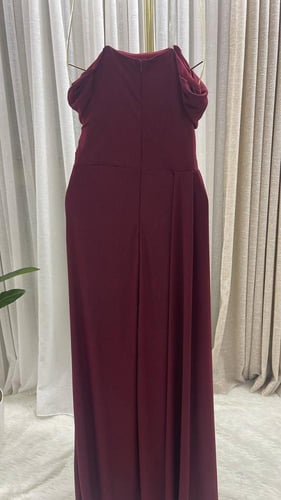 فستان استرتش كوري