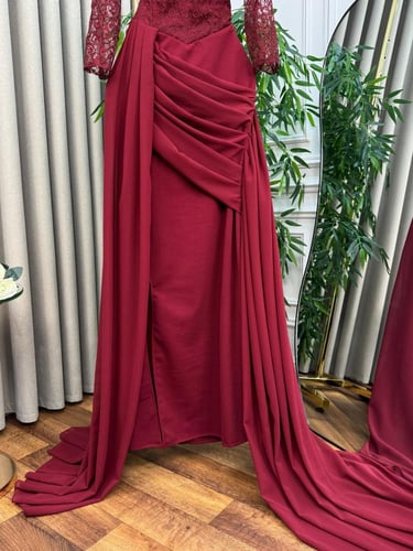 فستان دانيل مع جوجيت