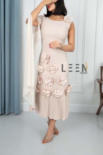 فستان باربي ورود