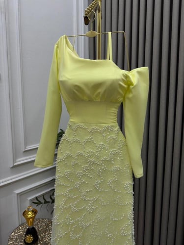 فستان سهره راقي