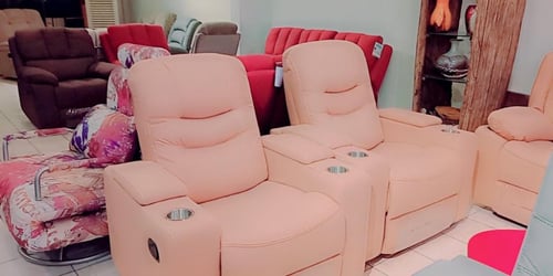 طقم استرخاء صيني 3 قطع (3-2-1)