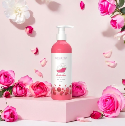 غسول بابل قم