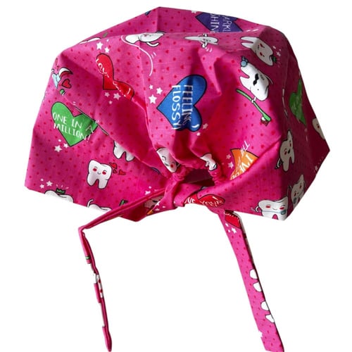 Surgical Cap (Women/Men)