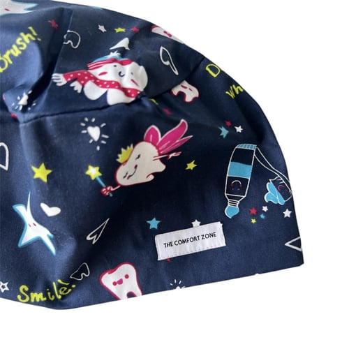 Surgical Cap (Women/Men)