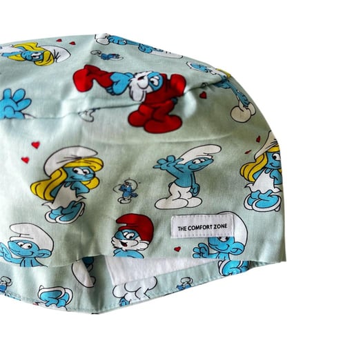 Surgical Cap (Women/Men)