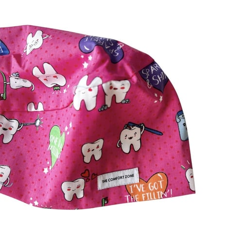 Surgical Cap (Women/Men)