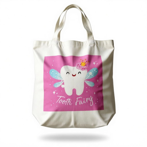 Canva bag