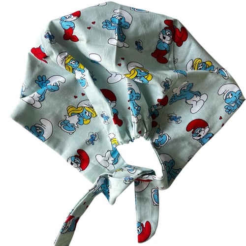 Surgical Cap (Women/Men)