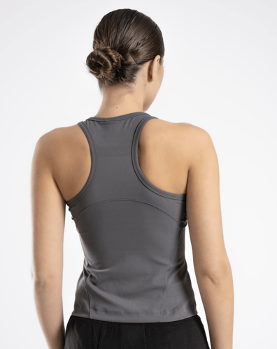 Tank Top - Gray