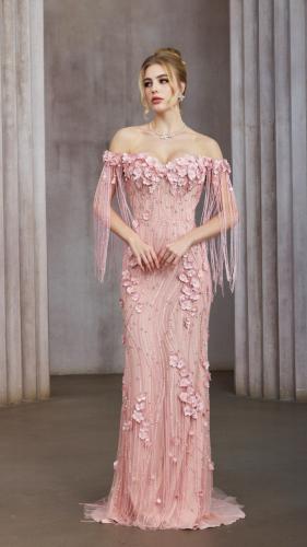 Soft Rose