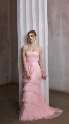 Rosé Layers