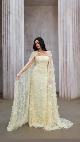 Bloom Lace