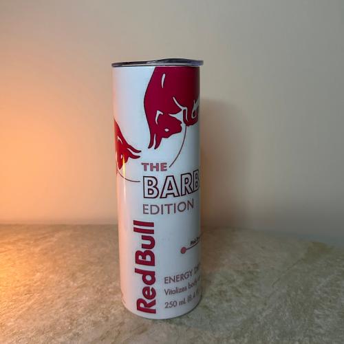 Red bull bink مق