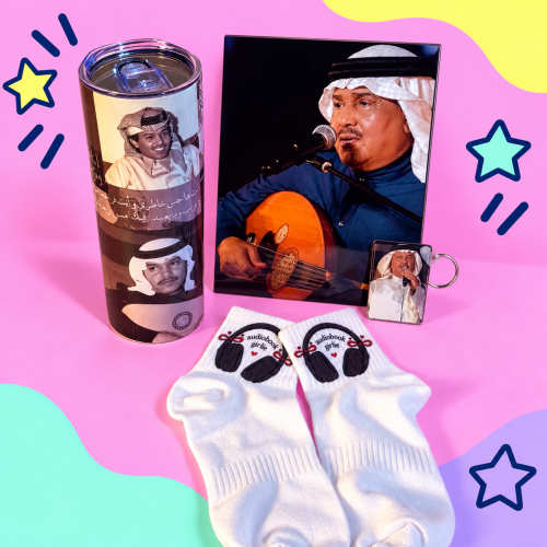 بوكس محمد عبده الشتوي