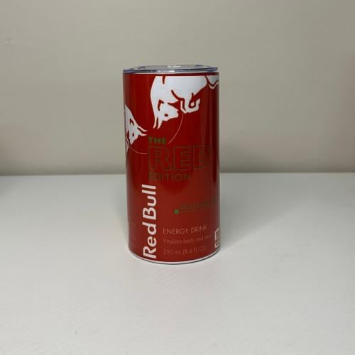 مق Redbull RED