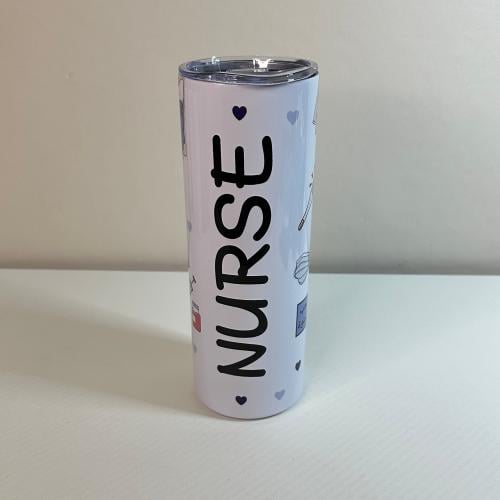 Nurse مق