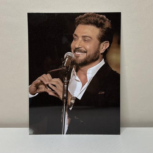 لوحه ماجد المهندس
