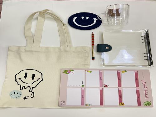 صندوق المنجزين