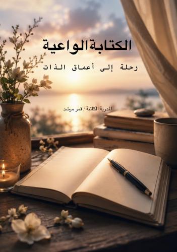 ‏ملف كامل الكتابة الواعية التمارين والفائدة