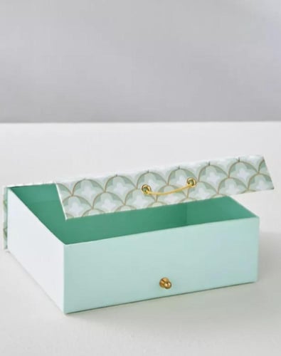 صندوق الملهمين