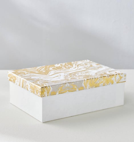 صندوق المنظمين