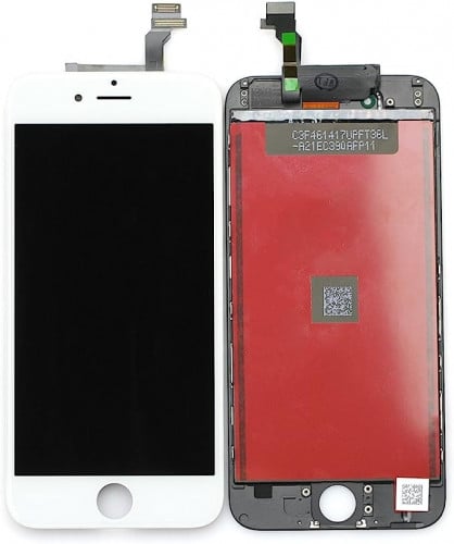 LCD IPHONE 6G WHITE